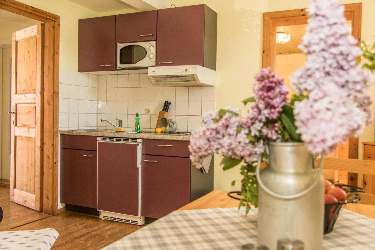 Landhotel & Reiterhof Schumann Triptis Экстерьер фото