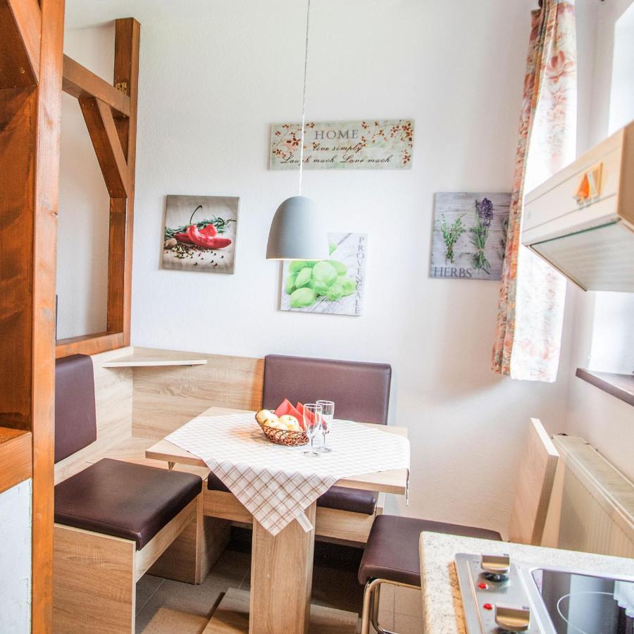 Landhotel & Reiterhof Schumann Triptis Экстерьер фото