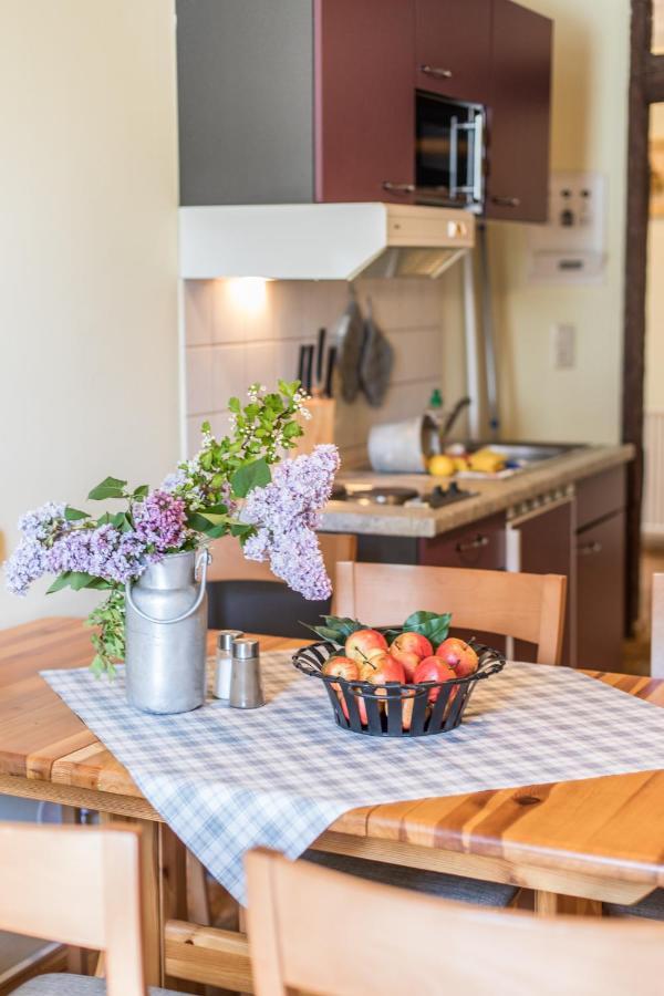 Landhotel & Reiterhof Schumann Triptis Экстерьер фото